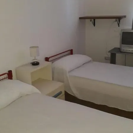 Gasthuis Barone Di Aruca *