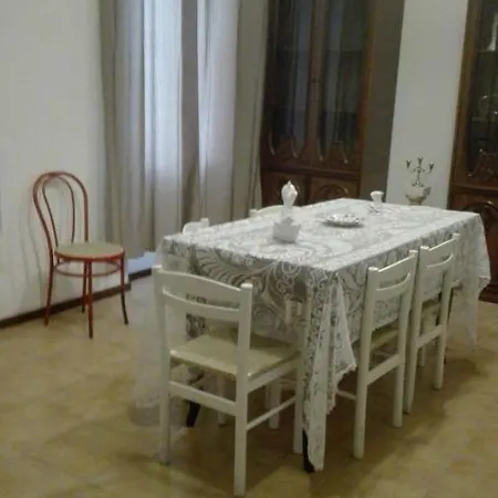 Barone Di Aruca Porto Cesareo