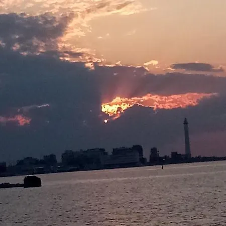 Barone Di Aruca Porto Cesareo